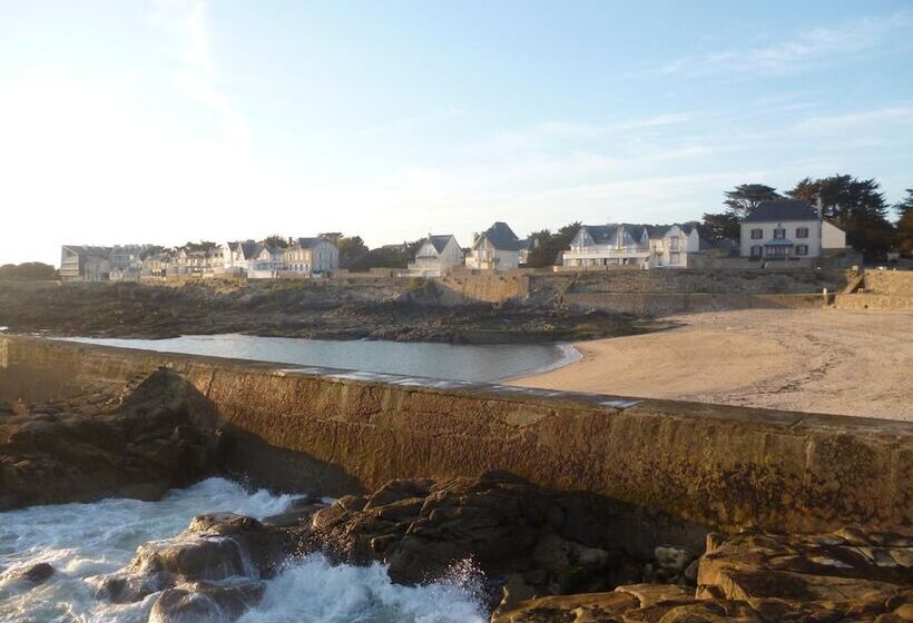 فندق Des Marais Salants