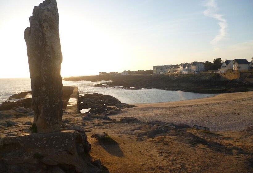 فندق Des Marais Salants
