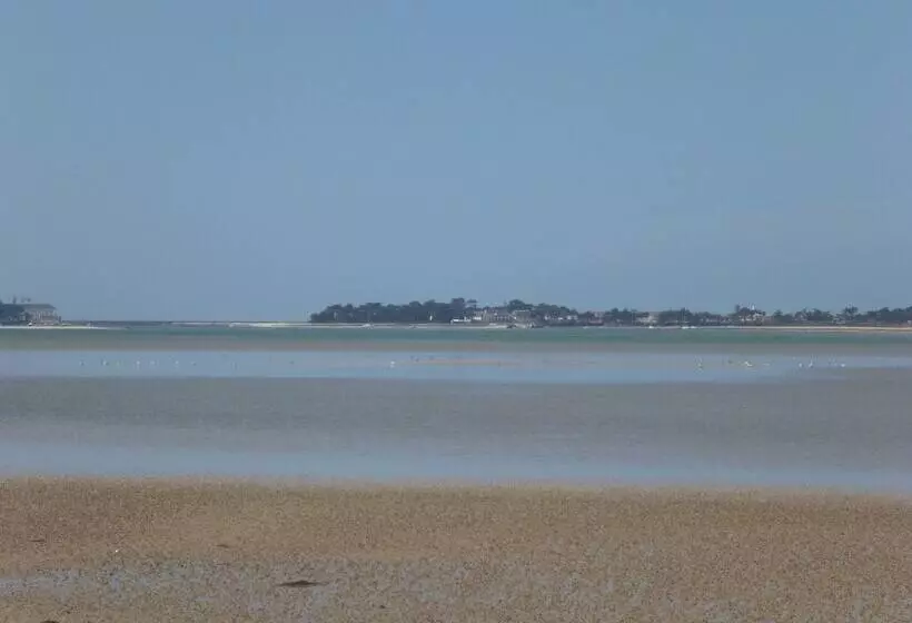Hotelli Des Marais Salants