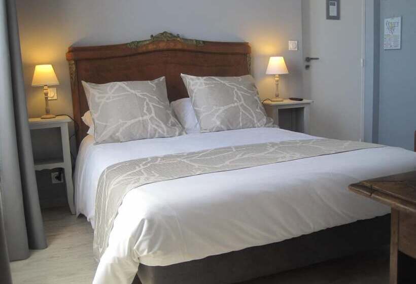 فندق Des Marais Salants