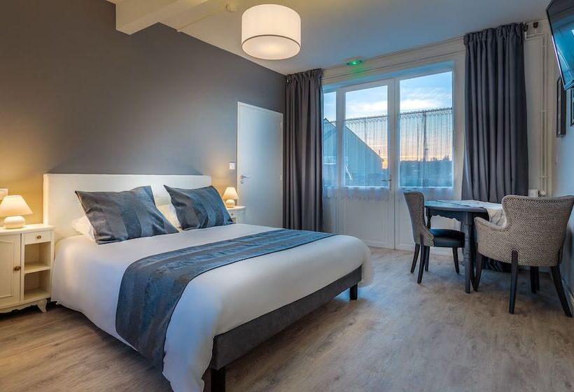 فندق Des Marais Salants