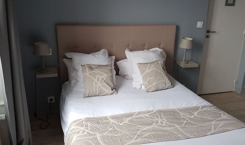 فندق Des Marais Salants