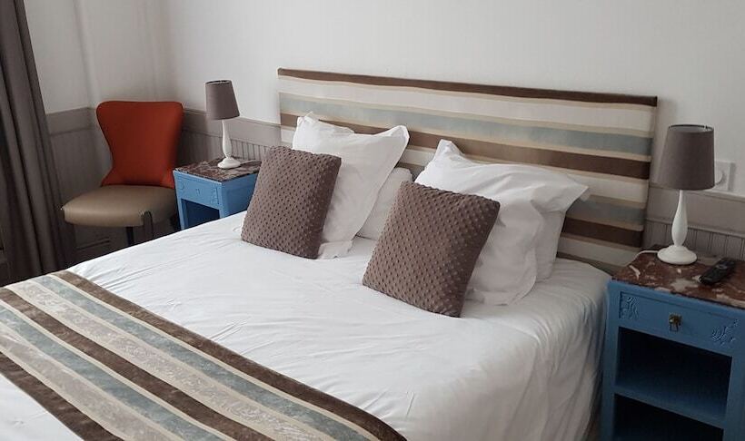 فندق Des Marais Salants