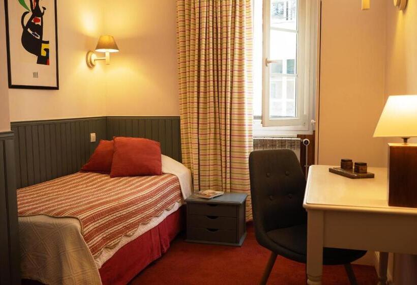 هتل Hôtel Du Cygne Paris