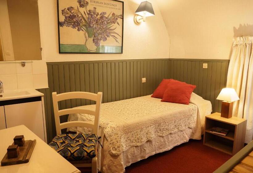 هتل Hôtel Du Cygne Paris