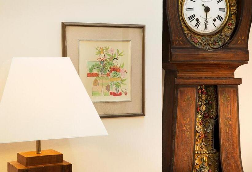 هتل Hôtel Du Cygne Paris