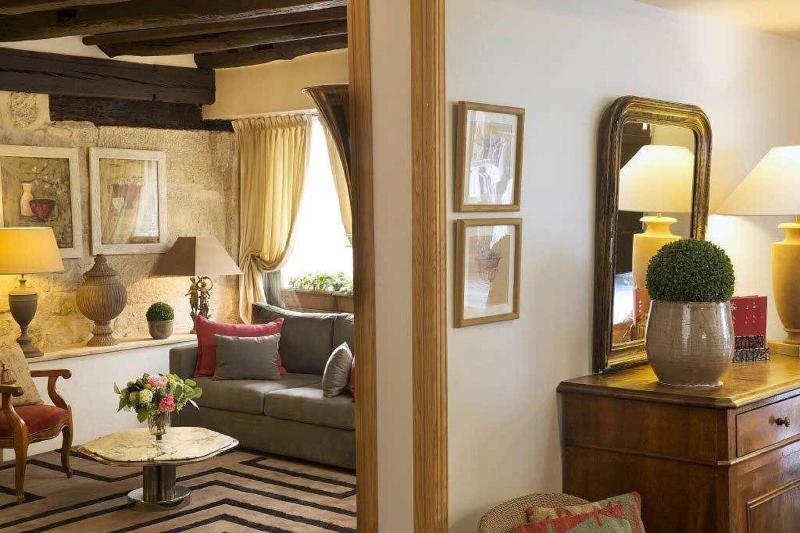 هتل Hôtel Du Cygne Paris