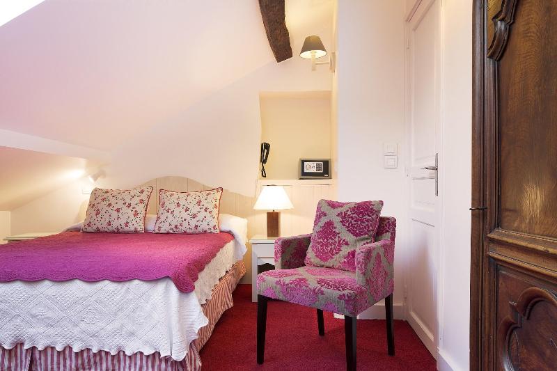 هتل Hôtel Du Cygne Paris