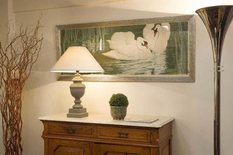 هتل Hôtel Du Cygne Paris