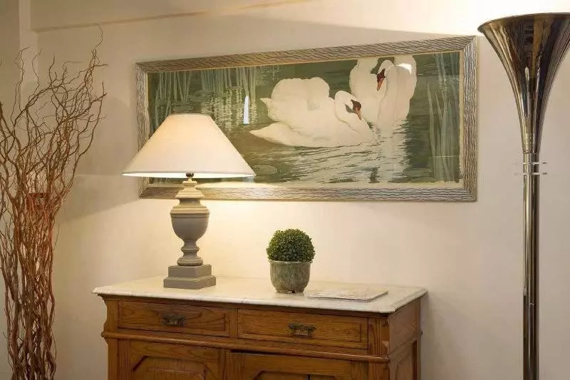 هتل Hôtel Du Cygne Paris