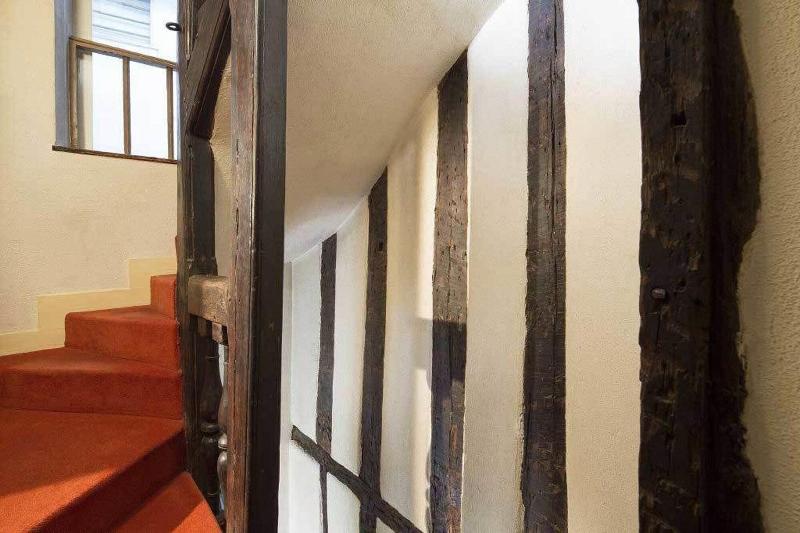 هتل Hôtel Du Cygne Paris