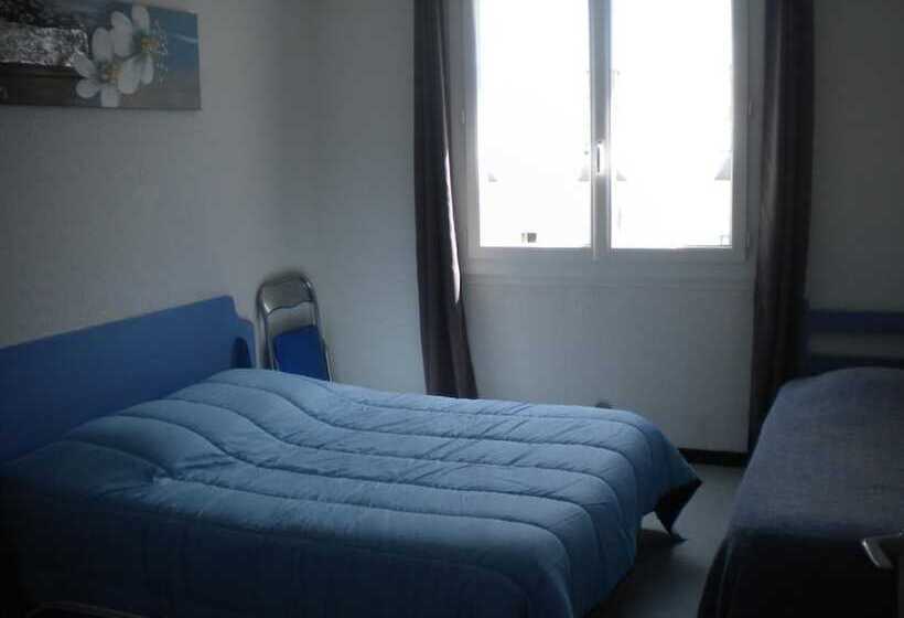 בית מלון כפרי L 'acropole