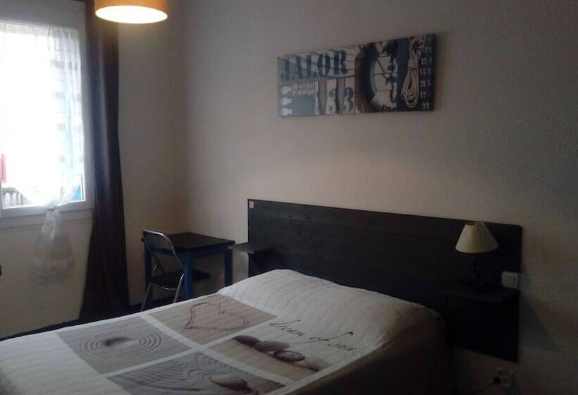 בית מלון כפרי L 'acropole