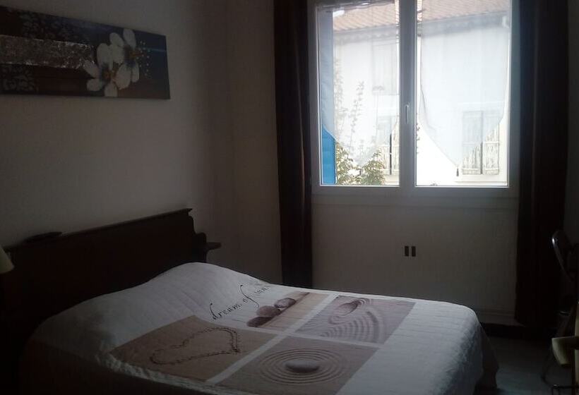 בית מלון כפרי L 'acropole