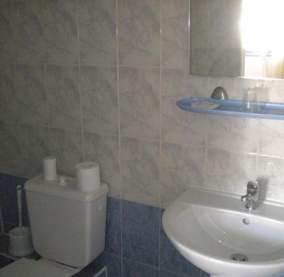 בית מלון כפרי L 'acropole