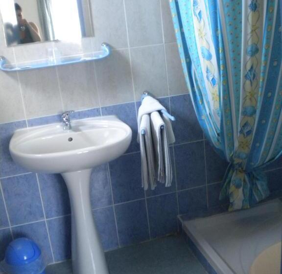 בית מלון כפרי L 'acropole