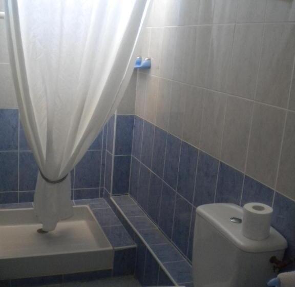 בית מלון כפרי L 'acropole