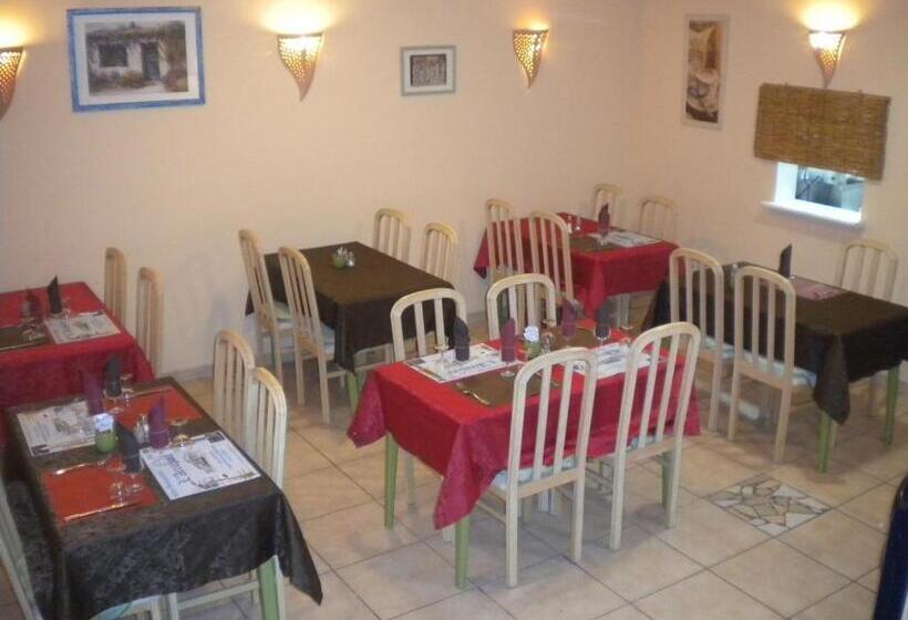 בית מלון כפרי L 'acropole