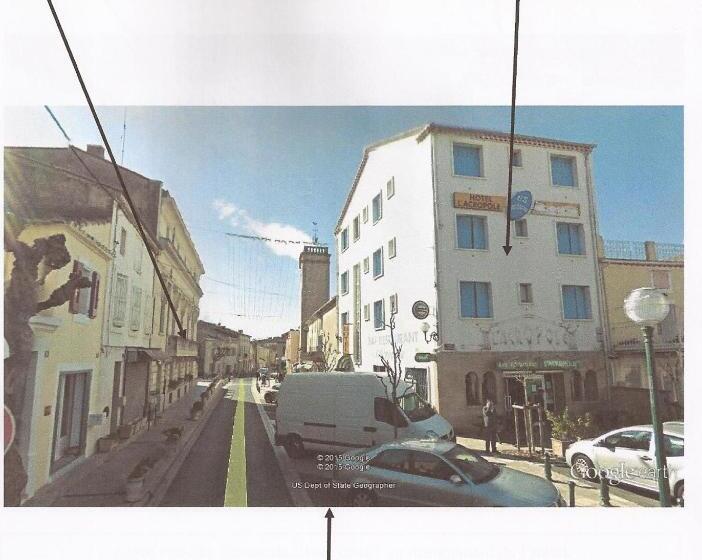 בית מלון כפרי L 'acropole