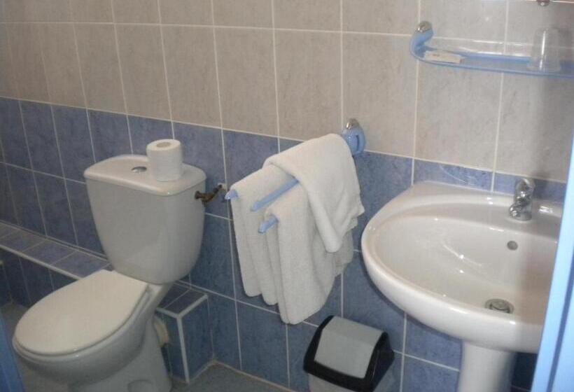 בית מלון כפרי L 'acropole