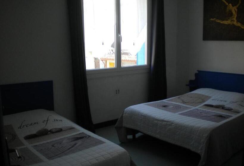 בית מלון כפרי L 'acropole