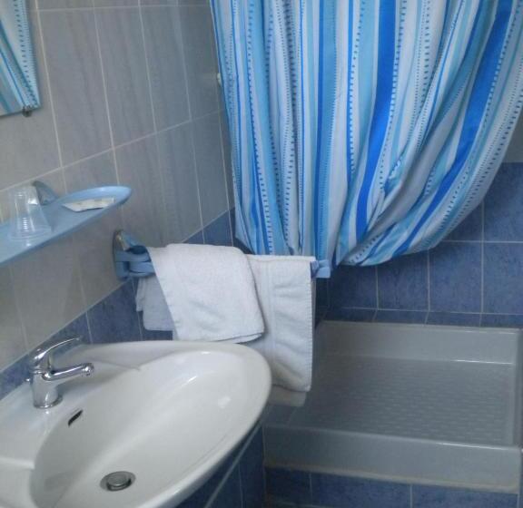 בית מלון כפרי L 'acropole