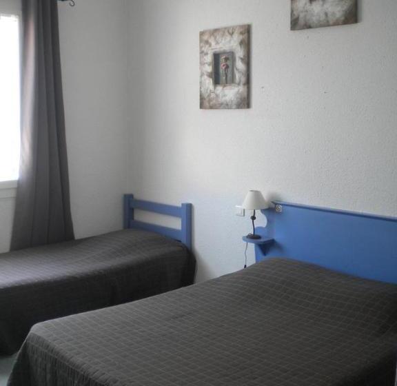 בית מלון כפרי L 'acropole