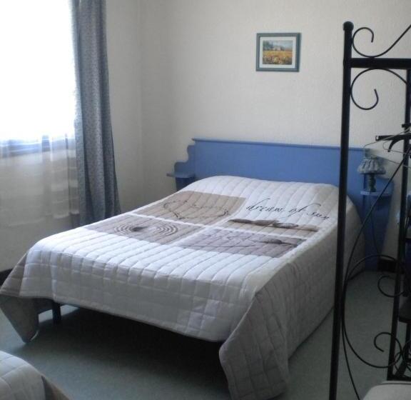 בית מלון כפרי L 'acropole