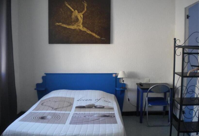 בית מלון כפרי L 'acropole