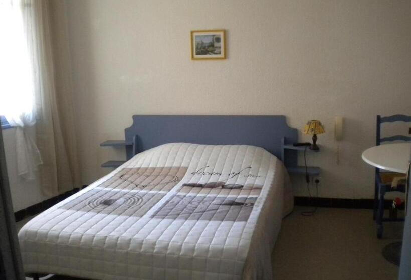 בית מלון כפרי L 'acropole