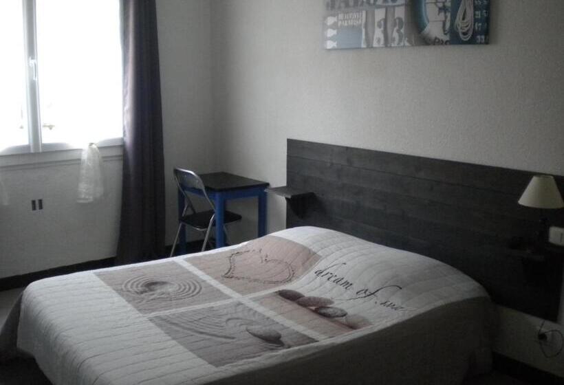 בית מלון כפרי L 'acropole