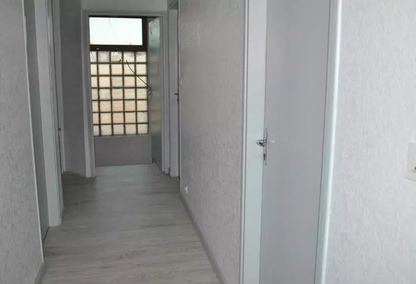 Hotelli Le Logis Charmant