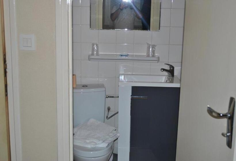 בית מלון כפרי Le Logis Charmant