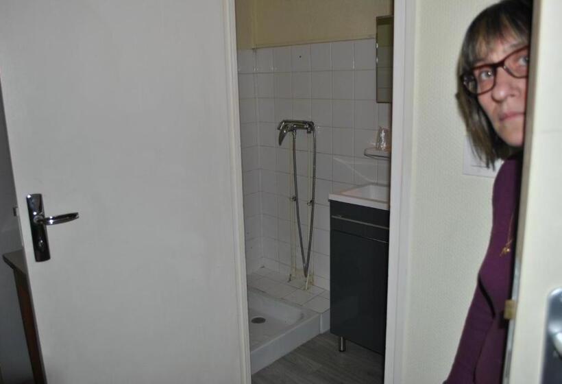 בית מלון כפרי Le Logis Charmant