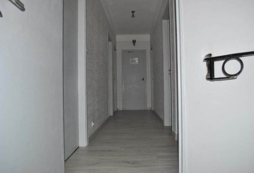 בית מלון כפרי Le Logis Charmant