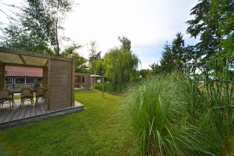 Logis   Hotel Restaurant La Mire