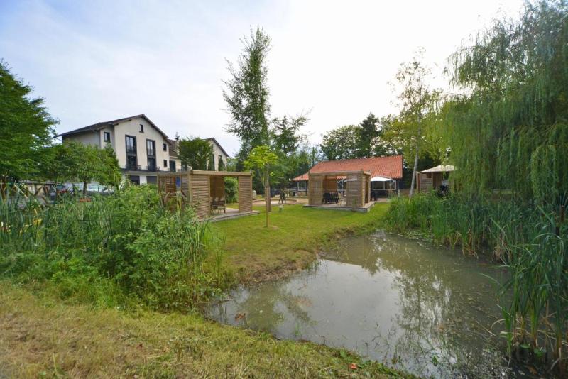 Logis   Hotel Restaurant La Mire