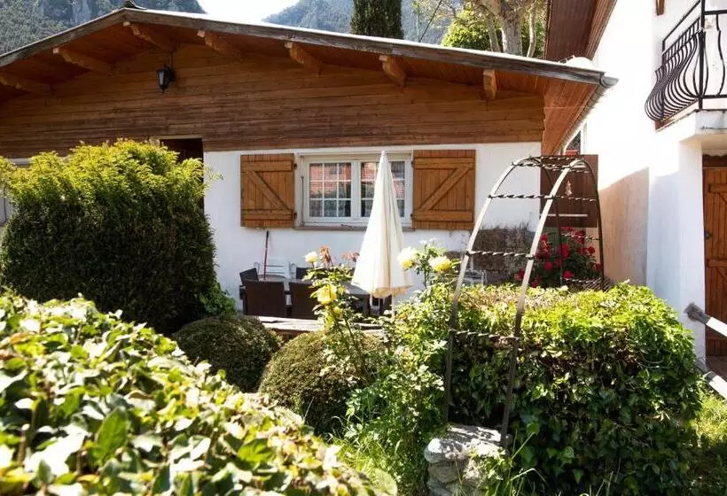 ホテル Relais Saint Louis