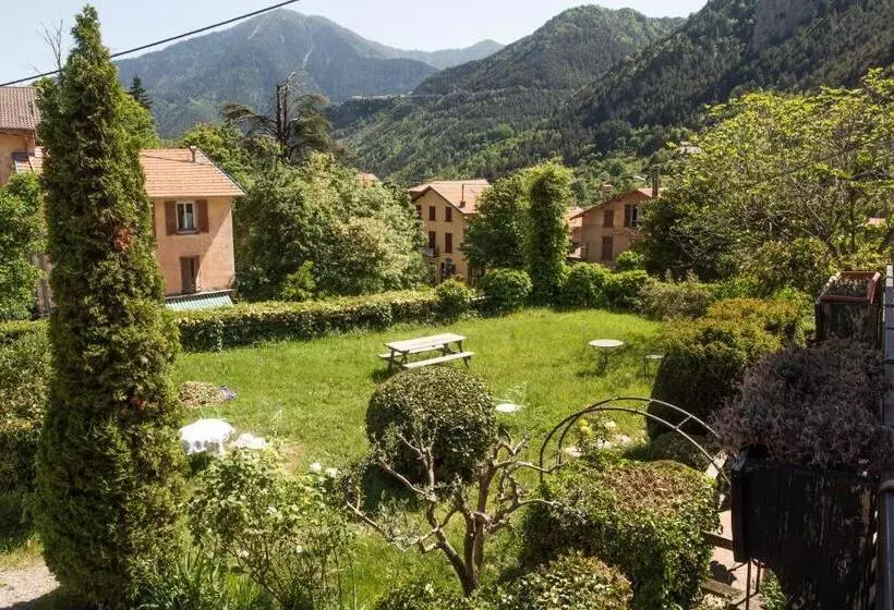 ホテル Relais Saint Louis