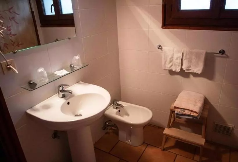 ホテル Relais Saint Louis