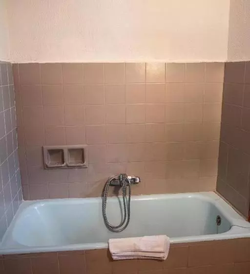 ホテル Relais Saint Louis