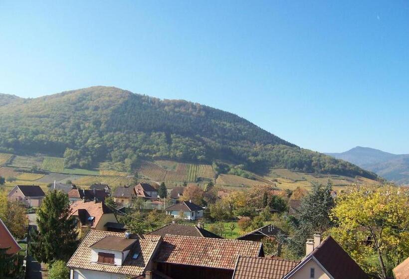 酒店 Restaurant Cristal