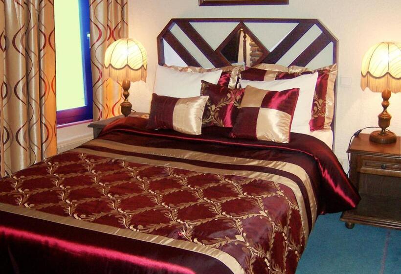 酒店 Restaurant Cristal