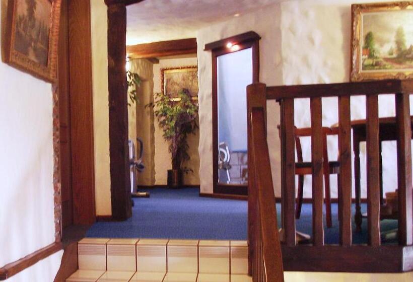 酒店 Restaurant Cristal