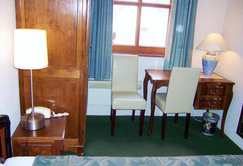 酒店 Restaurant Cristal