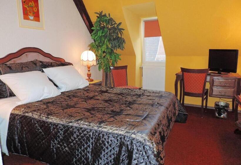 酒店 Restaurant Cristal