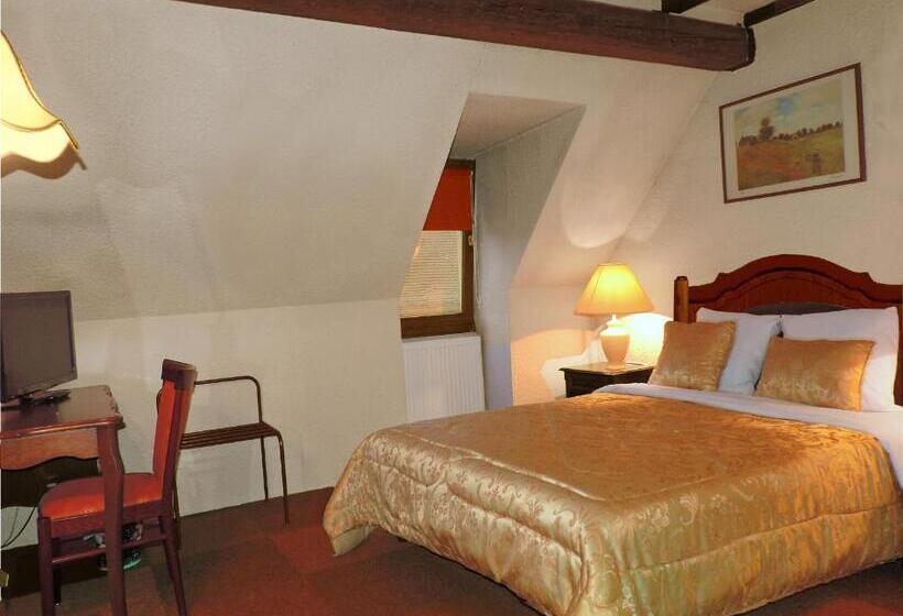 酒店 Restaurant Cristal