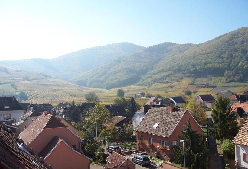 酒店 Restaurant Cristal