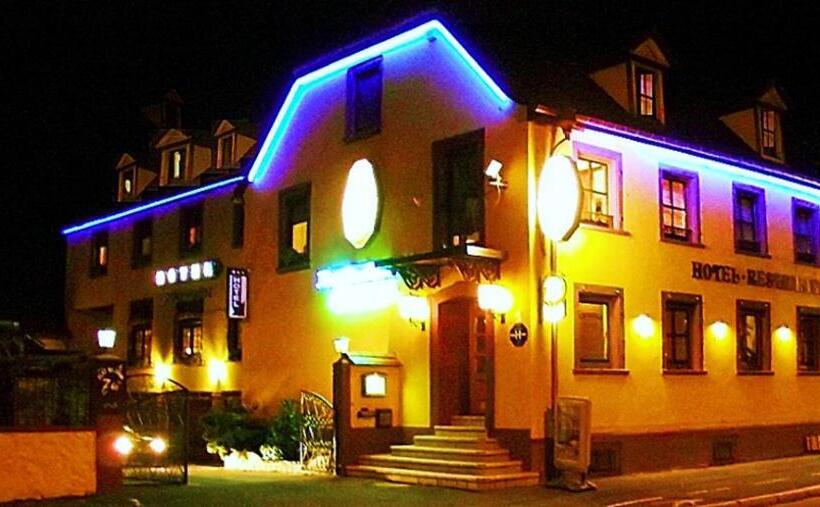 酒店 Restaurant Cristal