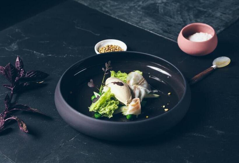 ホテル Villa De L Etang Blanc